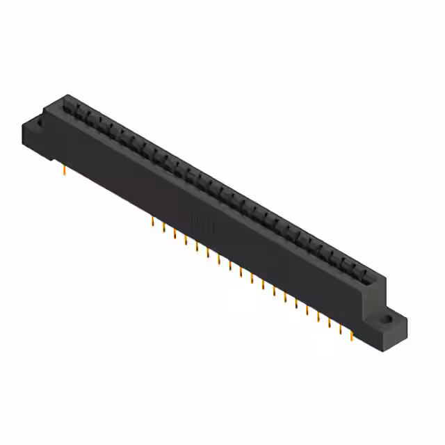 387-027-558-104 EDAC Inc.  Edgeboard Connectors